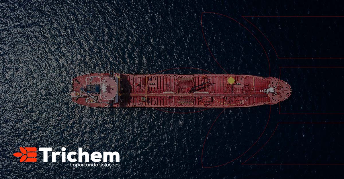 Trichem Brasil Comercio de Produtos Quimicos Ltda.